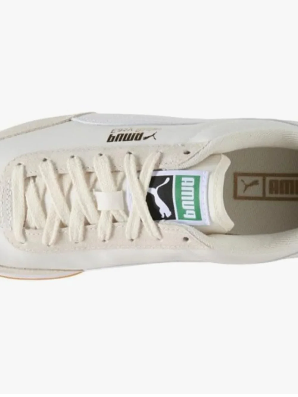 Puma easy rider